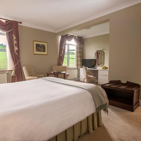 Rosapenna Hotel & Golf Resort 道宁斯 外观 照片