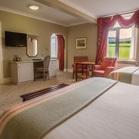 Rosapenna Hotel & Golf Resort 道宁斯 外观 照片