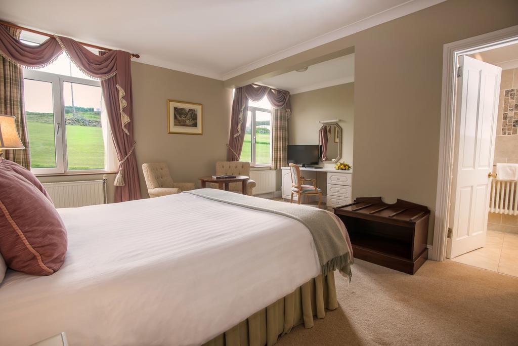 Rosapenna Hotel & Golf Resort 道宁斯 外观 照片