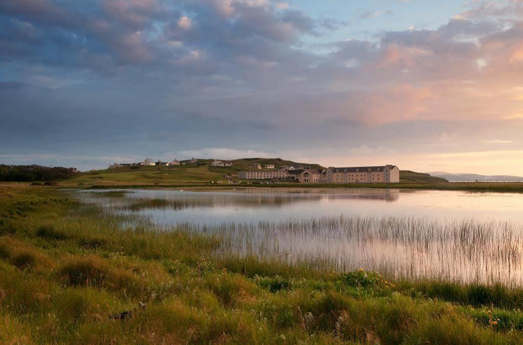 Rosapenna Hotel & Golf Resort 道宁斯 外观 照片