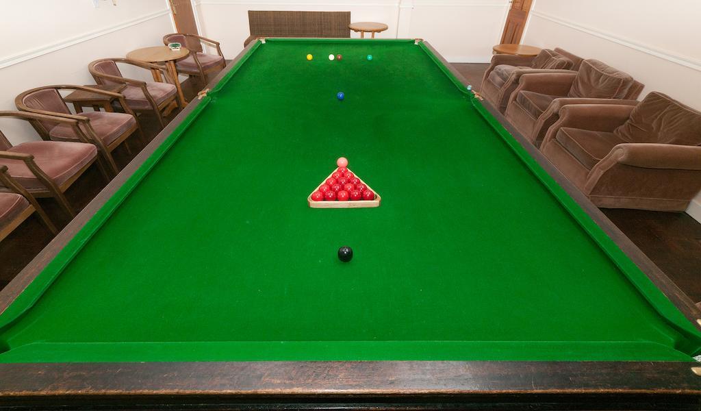 Rosapenna Hotel & Golf Resort 道宁斯 外观 照片