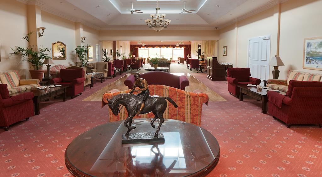 Rosapenna Hotel & Golf Resort 道宁斯 外观 照片