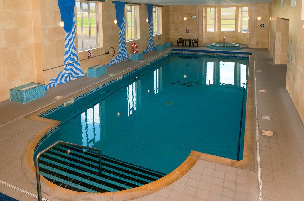 Rosapenna Hotel & Golf Resort 道宁斯 外观 照片