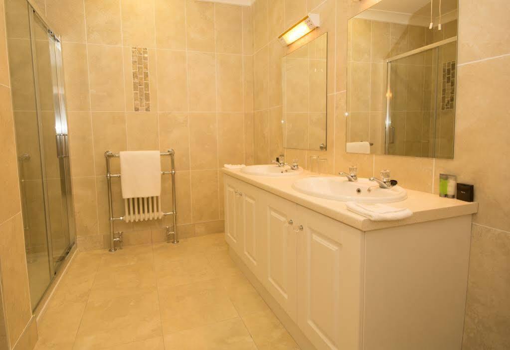 Rosapenna Hotel & Golf Resort 道宁斯 外观 照片